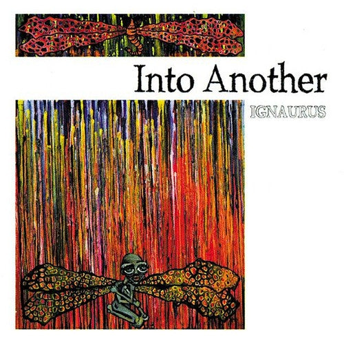 Into Another : Ignaurus (CD, Album)